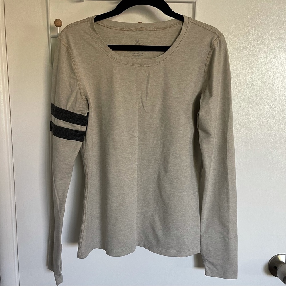 Marine Layer • athletic long sleeve